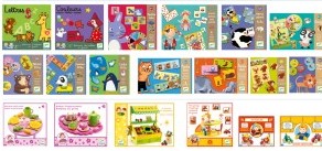 giochi djeco